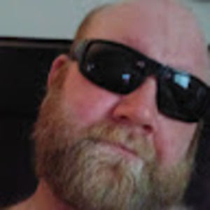 Meet your Posher, Ronald